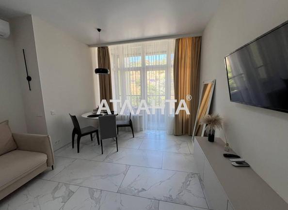 1-room apartment apartment by the address st. Fontanskaya dor Perekopskoy Divizii (area 34,6 m²) - Atlanta.ua - photo 3