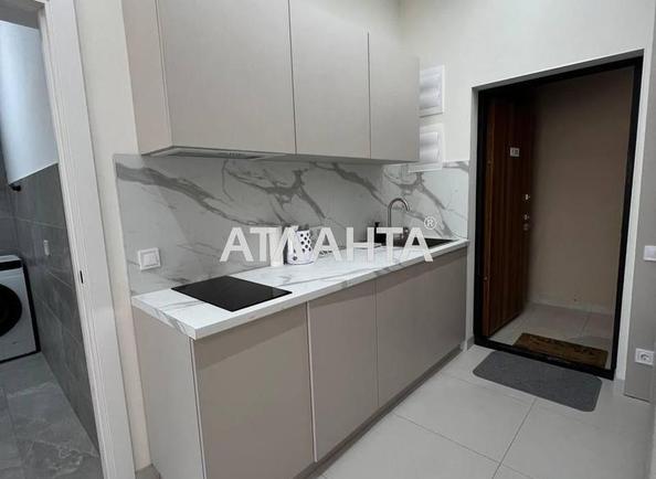 1-room apartment apartment by the address st. Fontanskaya dor Perekopskoy Divizii (area 34,6 m²) - Atlanta.ua - photo 4