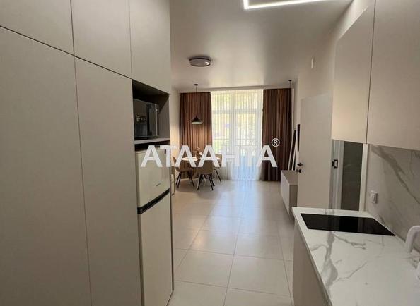 1-room apartment apartment by the address st. Fontanskaya dor Perekopskoy Divizii (area 34,6 m²) - Atlanta.ua - photo 5