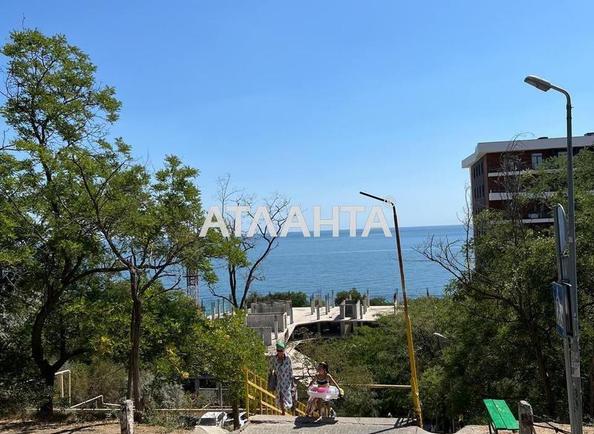 1-room apartment apartment by the address st. Fontanskaya dor Perekopskoy Divizii (area 34,6 m²) - Atlanta.ua - photo 12