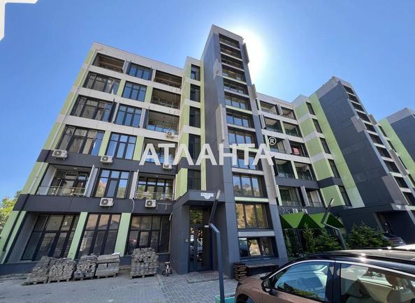 1-room apartment apartment by the address st. Fontanskaya dor Perekopskoy Divizii (area 34,6 m²) - Atlanta.ua - photo 13