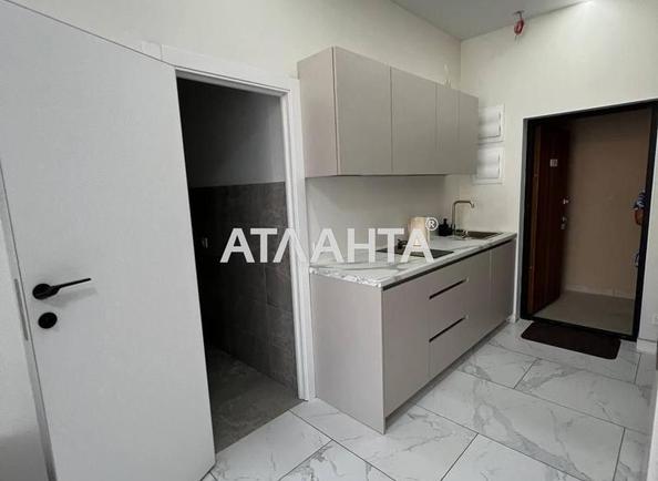 1-room apartment apartment by the address st. Fontanskaya dor Perekopskoy Divizii (area 34,6 m²) - Atlanta.ua - photo 15