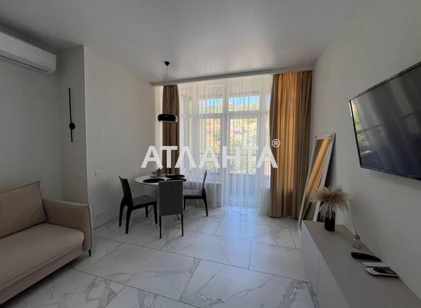 1-room apartment apartment by the address st. Fontanskaya dor Perekopskoy Divizii (area 34,6 m²) - Atlanta.ua - photo 16