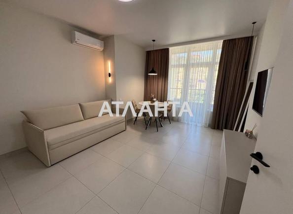 1-room apartment apartment by the address st. Fontanskaya dor Perekopskoy Divizii (area 34,6 m²) - Atlanta.ua - photo 17
