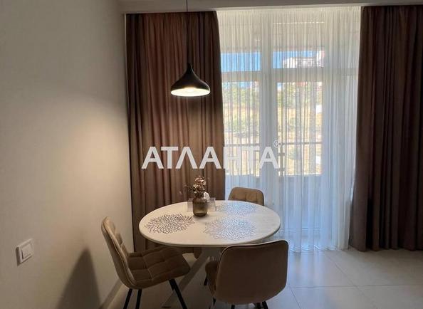 1-room apartment apartment by the address st. Fontanskaya dor Perekopskoy Divizii (area 34,6 m²) - Atlanta.ua - photo 19