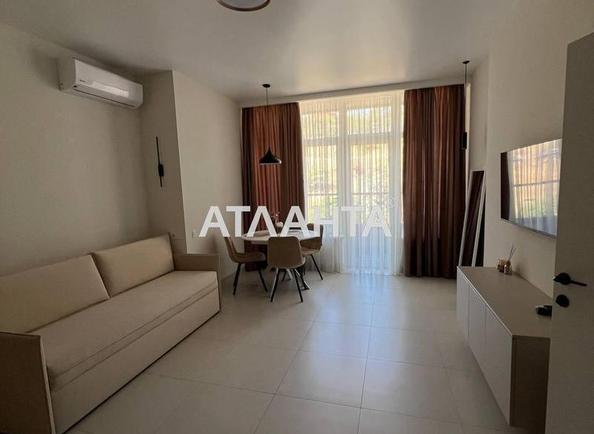 1-room apartment apartment by the address st. Fontanskaya dor Perekopskoy Divizii (area 34,6 m²) - Atlanta.ua - photo 20