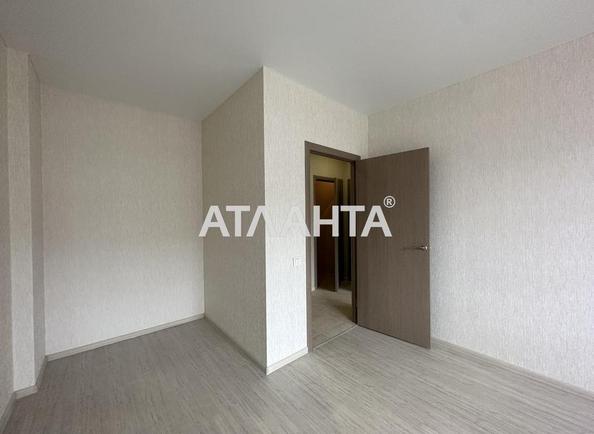 1-room apartment apartment by the address st. Massiv 10 (area 34,2 m²) - Atlanta.ua - photo 6