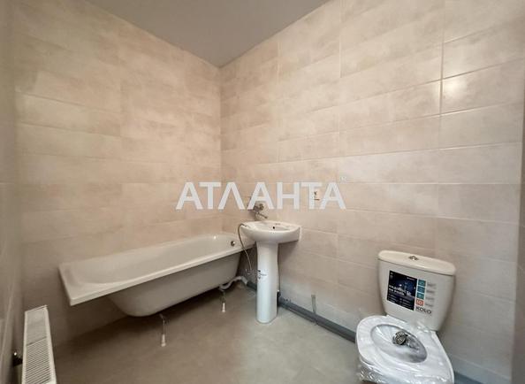 1-room apartment apartment by the address st. Massiv 10 (area 34,2 m²) - Atlanta.ua - photo 7