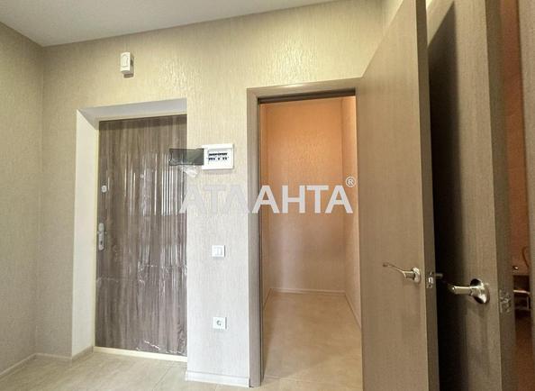 1-room apartment apartment by the address st. Massiv 10 (area 34,2 m²) - Atlanta.ua - photo 8