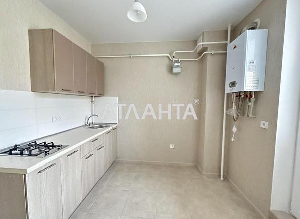 1-кімнатна квартира за адресою вул. Масив 10 (площа 34,5 м²) - Atlanta.ua