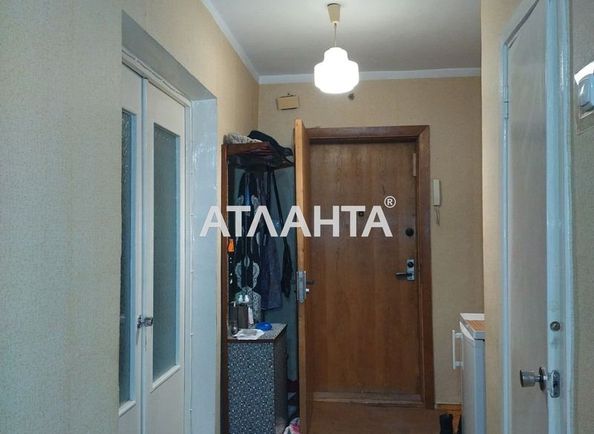3-комнатная квартира по адресу ул. Черняховского (площадь 69,0 м2) - Atlanta.ua