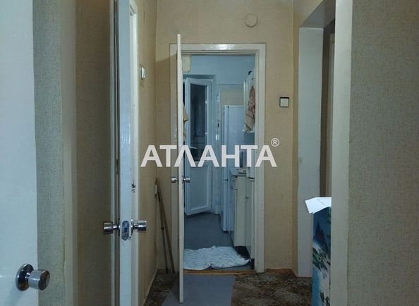 3-кімнатна квартира за адресою вул. Черняховського (площа 69,0 м2) - Atlanta.ua - фото 7
