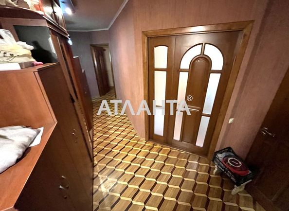 2-rooms apartment apartment by the address st. Armeyskaya Leninskogo batalona (area 57,0 m2) - Atlanta.ua - photo 11
