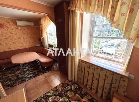 2-rooms apartment apartment by the address st. Armeyskaya Leninskogo batalona (area 57,0 m2) - Atlanta.ua - photo 4