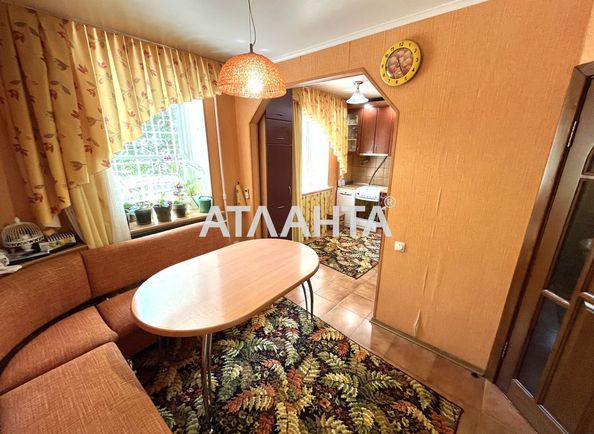2-rooms apartment apartment by the address st. Armeyskaya Leninskogo batalona (area 57,0 m2) - Atlanta.ua