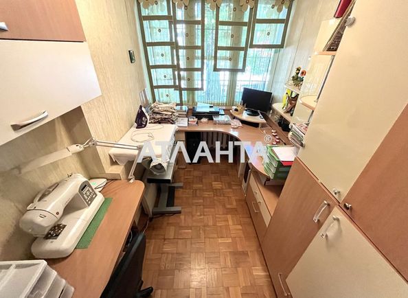 2-rooms apartment apartment by the address st. Armeyskaya Leninskogo batalona (area 57,0 m2) - Atlanta.ua - photo 9