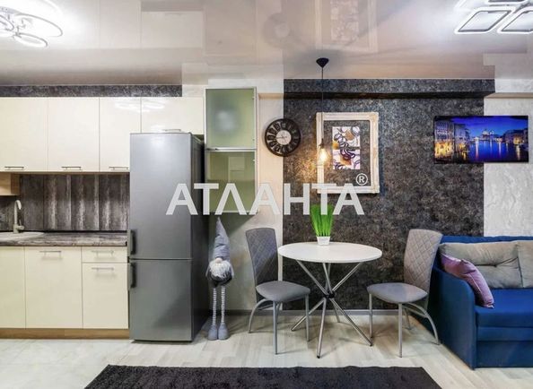 1-room apartment apartment by the address st. Zelenaya (area 43,0 m2) - Atlanta.ua - photo 2