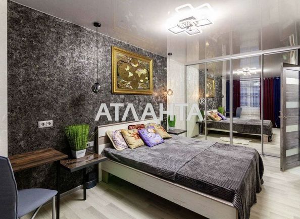 1-room apartment apartment by the address st. Zelenaya (area 43,0 m2) - Atlanta.ua - photo 7