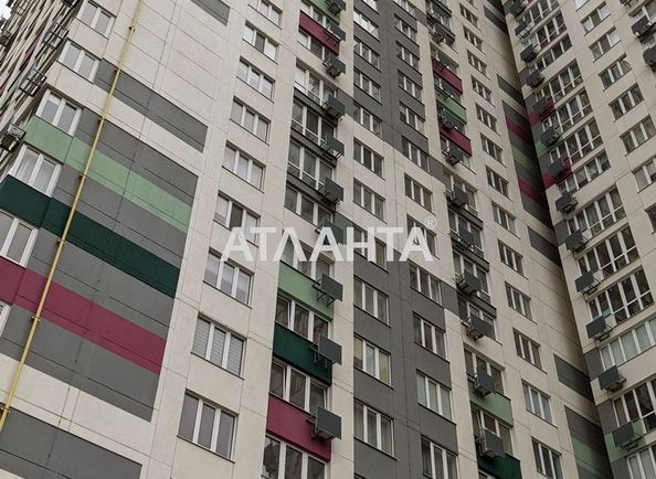 2-rooms apartment apartment by the address st. Kostandi (area 63,5 m2) - Atlanta.ua - photo 18