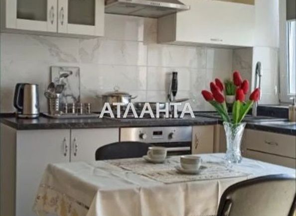 1-комнатная квартира по адресу ул. Институтская (площадь 40 м²) - Atlanta.ua