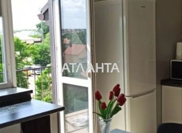 1-комнатная квартира по адресу ул. Институтская (площадь 40 м²) - Atlanta.ua - фото 2
