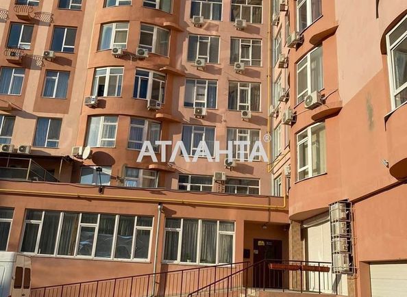 3-rooms apartment apartment by the address st. Makarenko (area 140,0 m2) - Atlanta.ua - photo 6