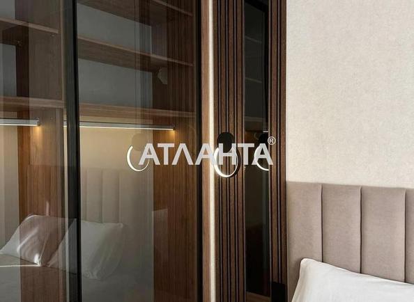 1-комнатная квартира по адресу ул. Краснова (площадь 42,9 м²) - Atlanta.ua - фото 7