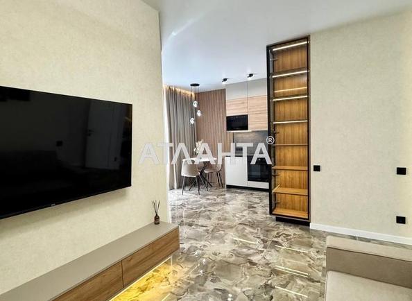 1-room apartment apartment by the address st. Krasnova (area 42,9 m²) - Atlanta.ua - photo 3