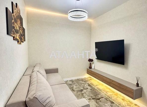 1-room apartment apartment by the address st. Krasnova (area 42,9 m²) - Atlanta.ua - photo 5