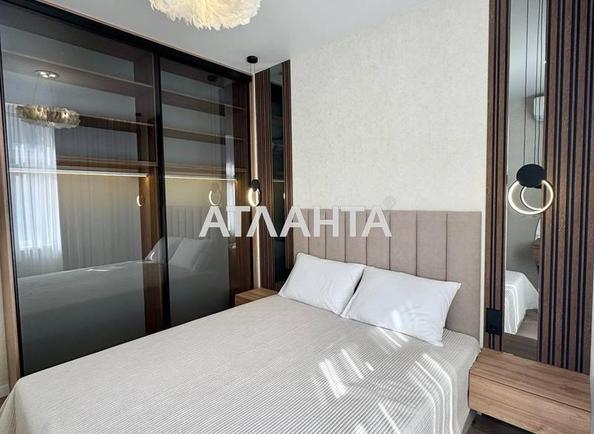 1-room apartment apartment by the address st. Krasnova (area 42,9 m²) - Atlanta.ua - photo 6