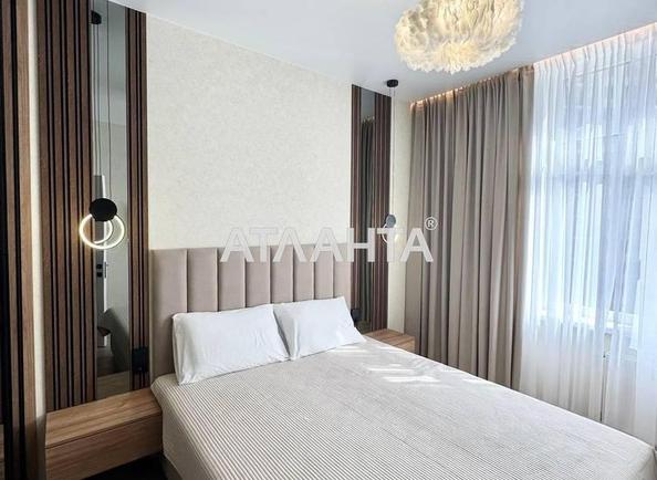 1-room apartment apartment by the address st. Krasnova (area 42,9 m²) - Atlanta.ua - photo 7
