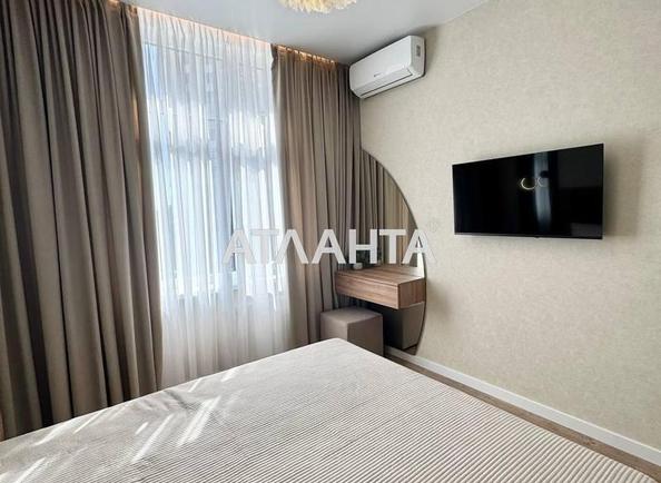 1-room apartment apartment by the address st. Krasnova (area 42,9 m²) - Atlanta.ua - photo 8