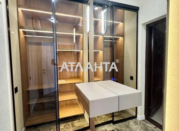 1-room apartment apartment by the address st. Krasnova (area 42,9 m²) - Atlanta.ua - photo 10