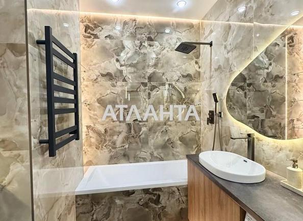 1-room apartment apartment by the address st. Krasnova (area 42,9 m²) - Atlanta.ua - photo 13