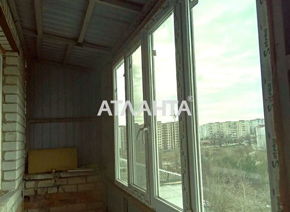 2-rooms apartment apartment by the address st. 1 maya (area 67,5 m2) - Atlanta.ua - photo 4