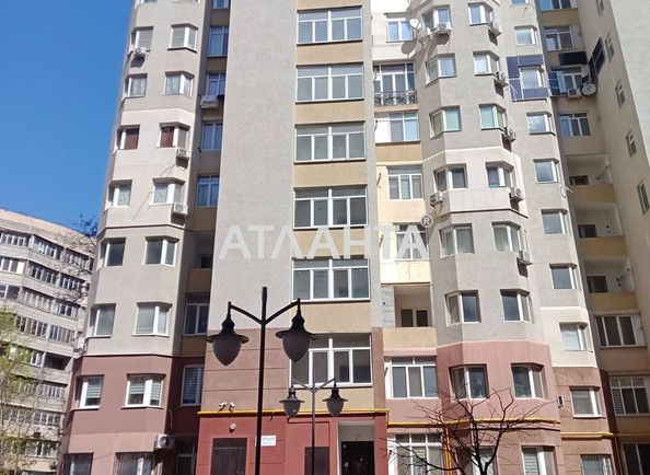 2-rooms apartment apartment by the address st. Vilyamsa ak (area 73,9 m2) - Atlanta.ua - photo 11