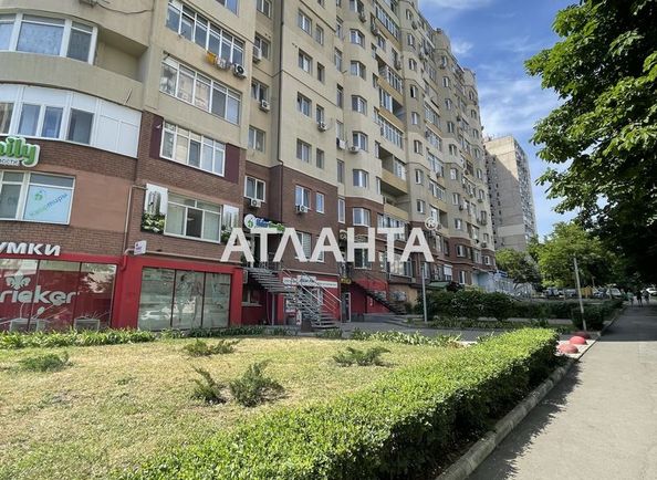 2-rooms apartment apartment by the address st. Vilyamsa ak (area 73,9 m2) - Atlanta.ua - photo 10