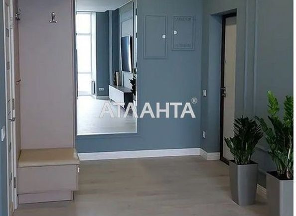 2-rooms apartment apartment by the address st. Fontanskaya dor Perekopskoy Divizii (area 85,0 m2) - Atlanta.ua - photo 6