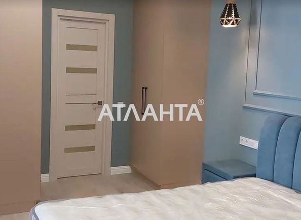 2-rooms apartment apartment by the address st. Fontanskaya dor Perekopskoy Divizii (area 85,0 m2) - Atlanta.ua - photo 5