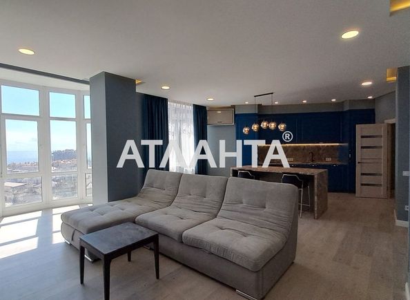 2-комнатная квартира по адресу Фонтанская дор. (площадь 85 м²) - Atlanta.ua