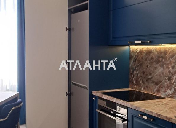 2-комнатная квартира по адресу Фонтанская дор. (площадь 85 м²) - Atlanta.ua - фото 17