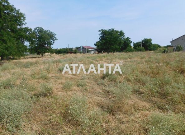 Landplot by the address st. Severnaya (area 10 acr) - Atlanta.ua