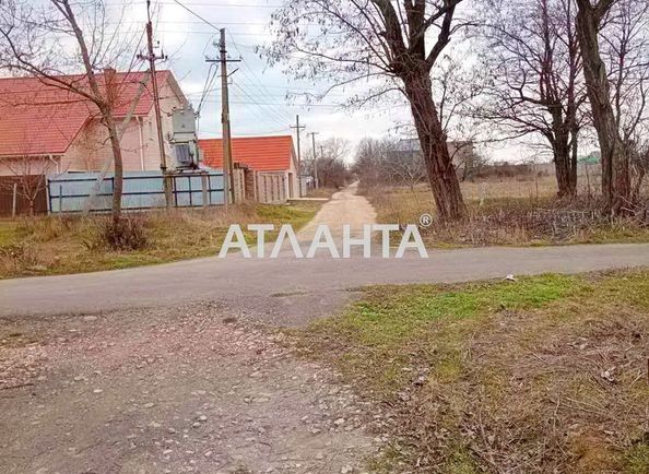 Landplot by the address st. Slavyanskaya (area 14,4 сот) - Atlanta.ua