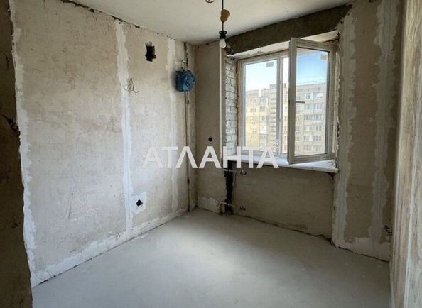 1-room apartment apartment by the address st. Krymskaya (area 35,9 m²) - Atlanta.ua - photo 5