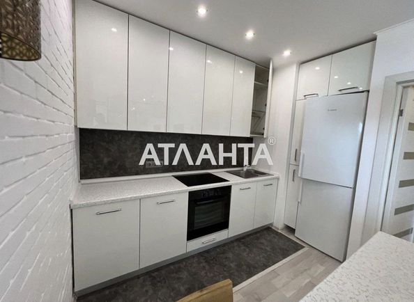1-room apartment apartment by the address st. Razumovskaya Ordzhonikidze (area 45,5 m2) - Atlanta.ua - photo 4