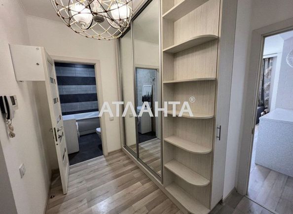 1-room apartment apartment by the address st. Razumovskaya Ordzhonikidze (area 45,5 m2) - Atlanta.ua - photo 6