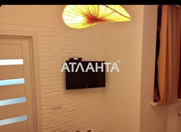 1-комнатная квартира по адресу ул. Разумовская (площадь 45,5 м²) - Atlanta.ua - фото 8