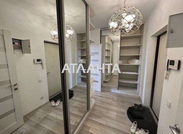 1-room apartment apartment by the address st. Razumovskaya Ordzhonikidze (area 45,5 m2) - Atlanta.ua - photo 9