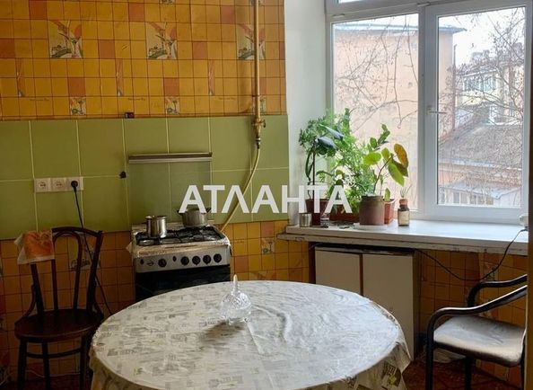 4+-rooms apartment apartment by the address st. Pirogovskaya (area 127,0 m2) - Atlanta.ua - photo 2