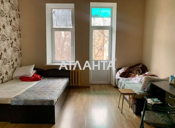 4+-rooms apartment apartment by the address st. Pirogovskaya (area 127,0 m2) - Atlanta.ua - photo 8